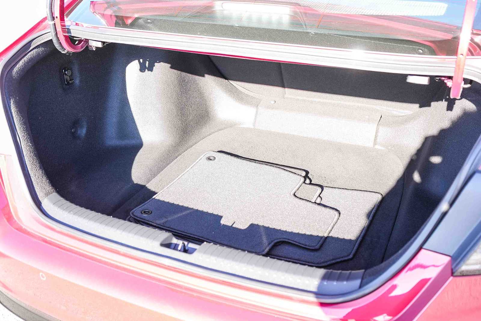 Thumbnail: 2024 Honda Accord - 25