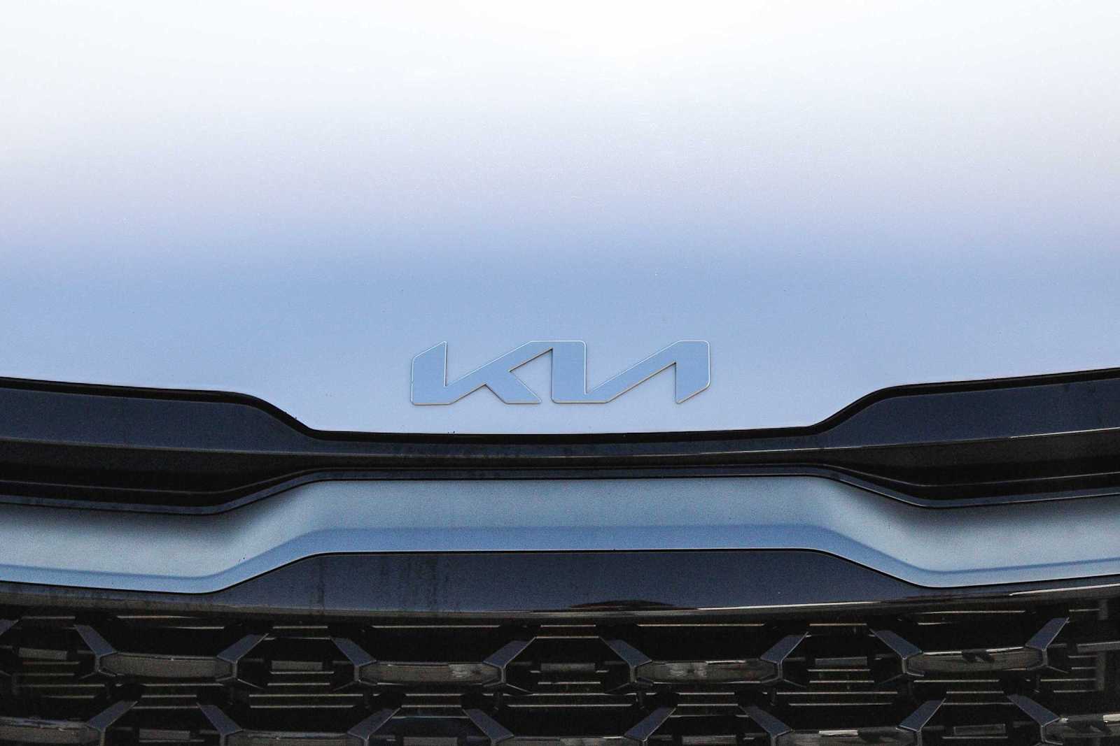 Thumbnail: 2023 Kia Sportage - 11