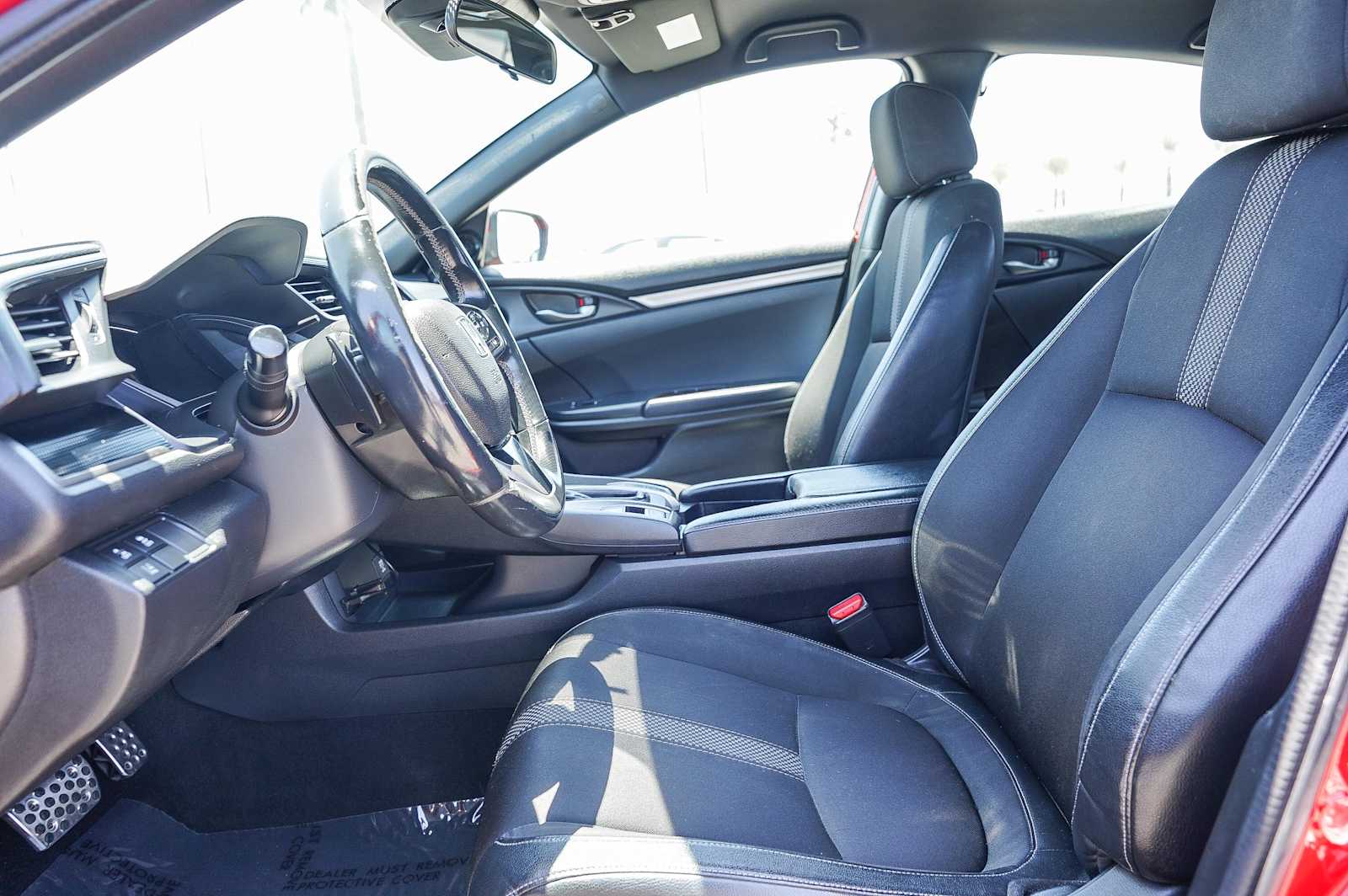 Thumbnail: 2020 Honda Civic - 17