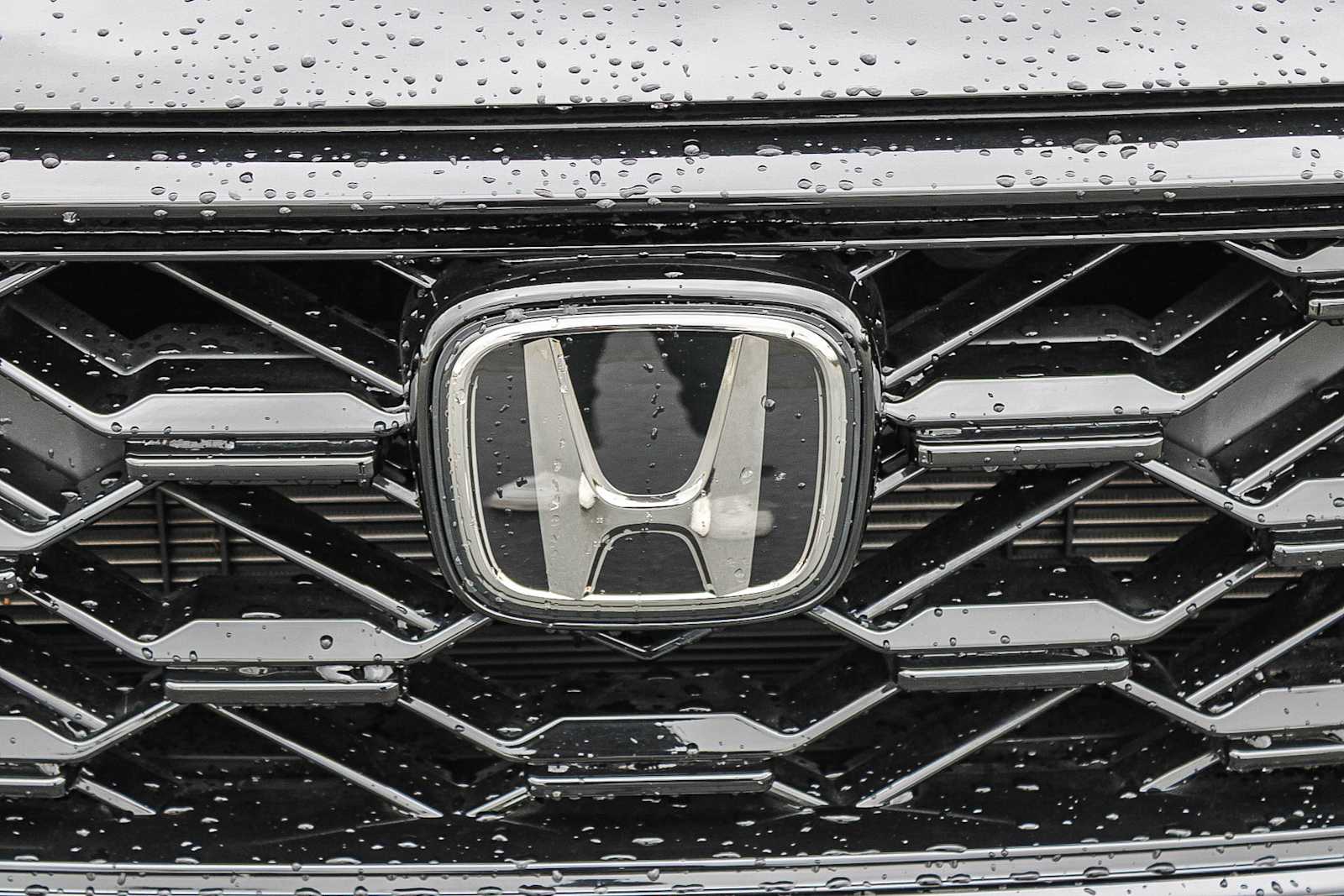 2026 Honda CR-V Sport-L - Photo 11