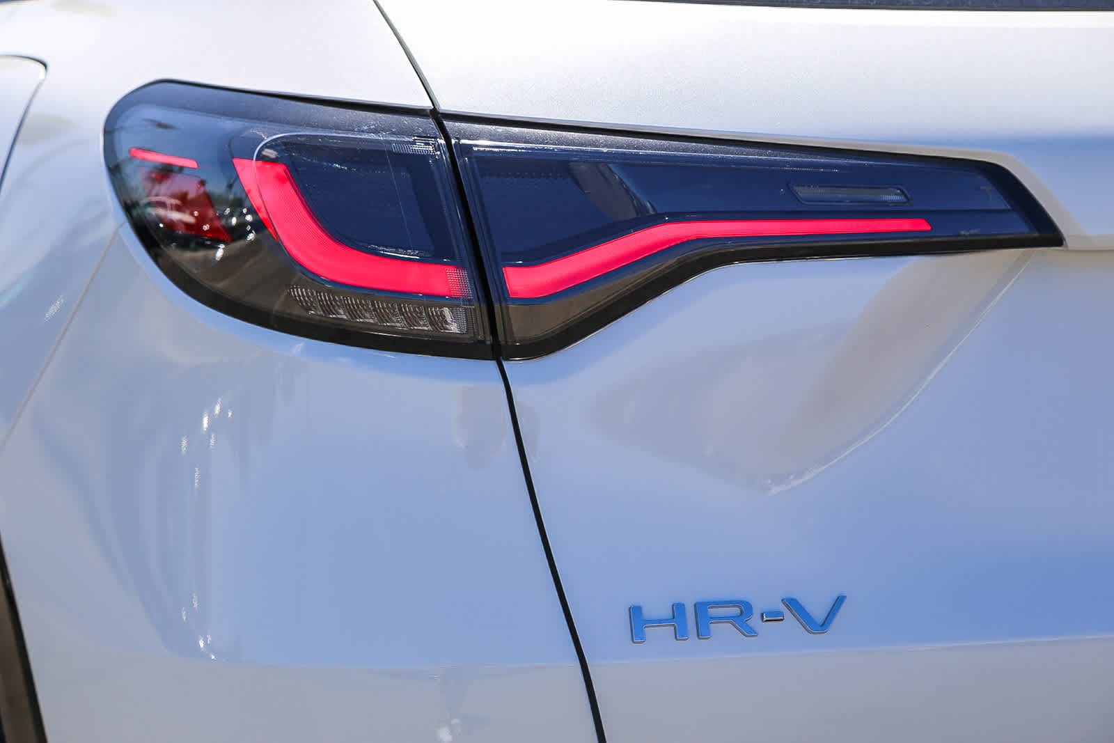 Thumbnail: 2026 Honda HR-V - 9