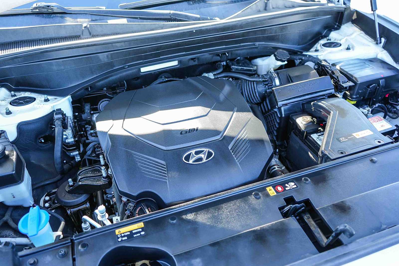 Thumbnail: 2020 Hyundai Palisade - 26