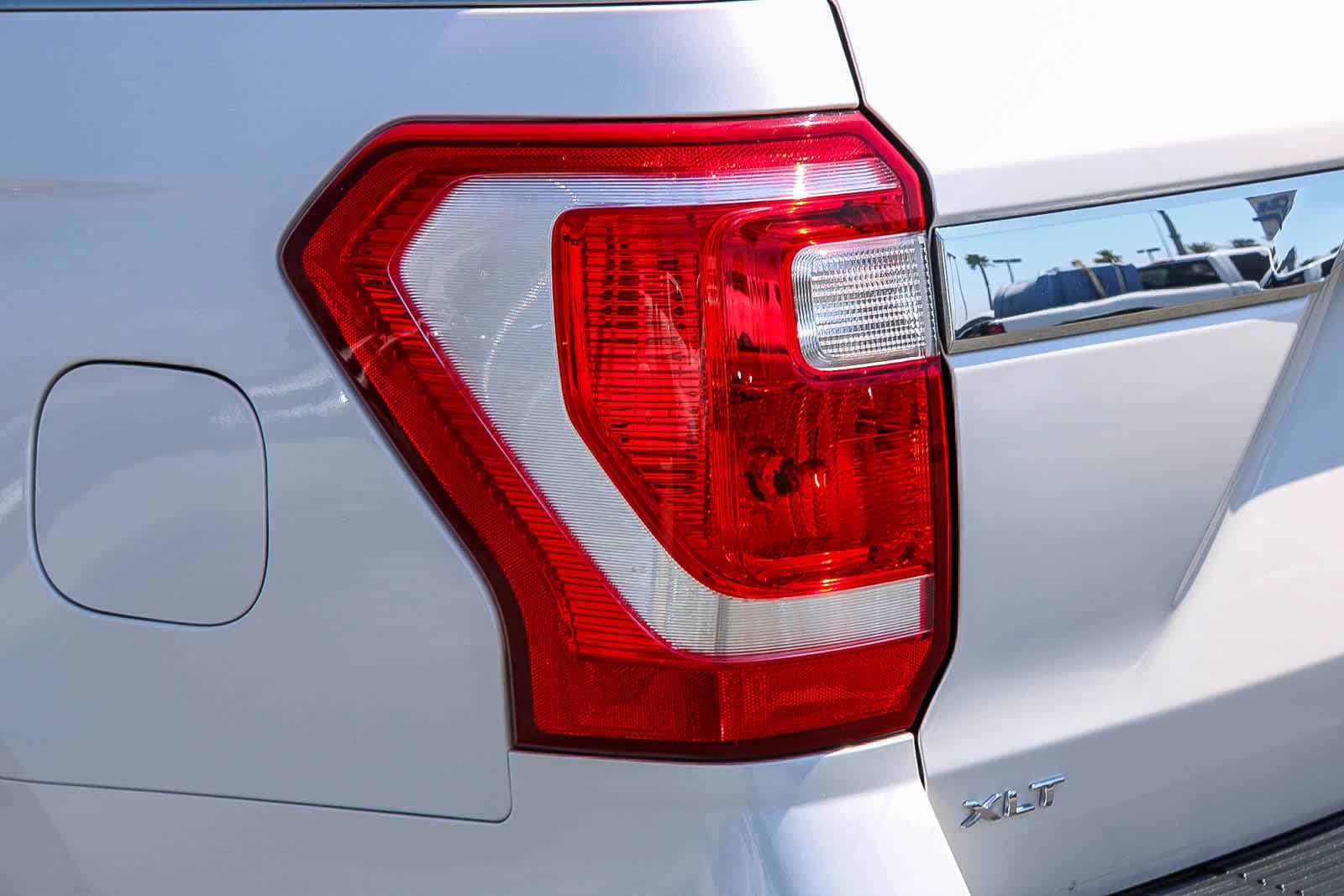Thumbnail: 2019 Ford Expedition - 9