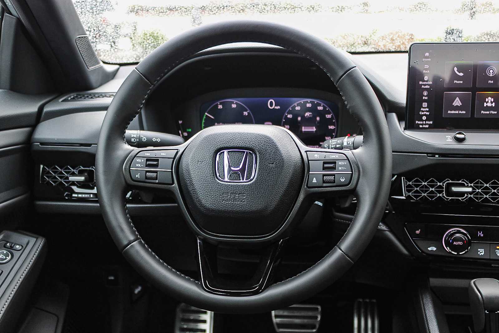 Thumbnail: 2025 Honda Accord - 12