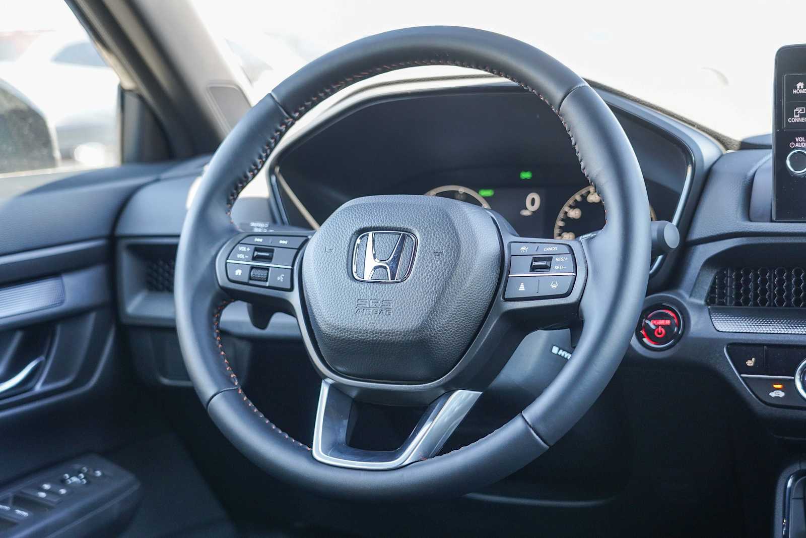 Thumbnail: 2026 Honda CR-V - 17