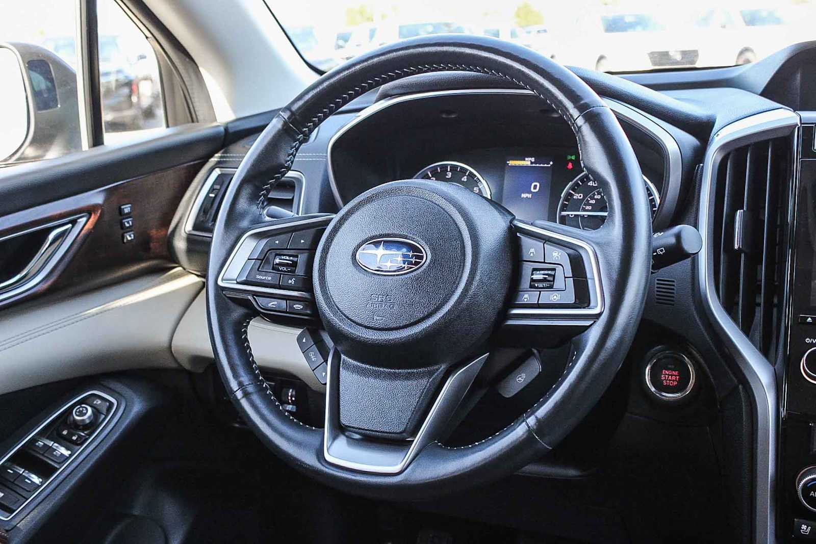 Thumbnail: 2022 Subaru Ascent - 13