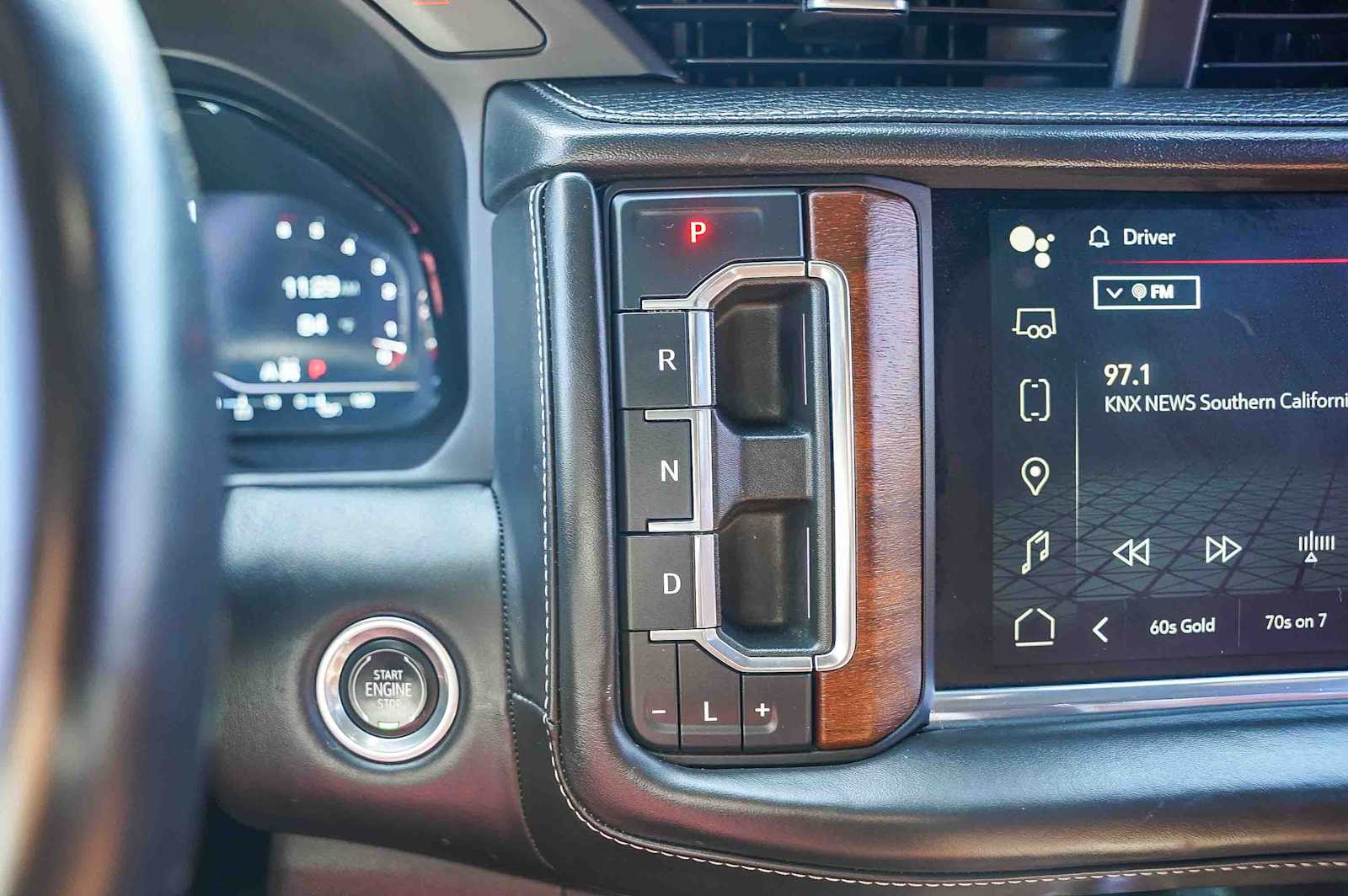 Thumbnail: 2023 GMC Yukon XL - 23