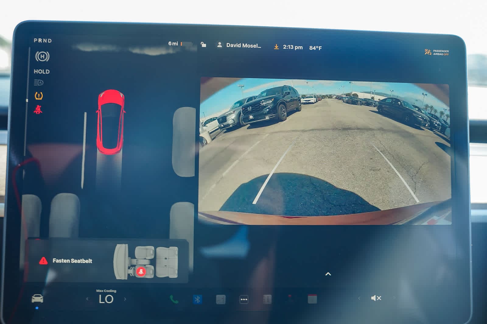 Thumbnail: 2023 Tesla Model 3 - 22