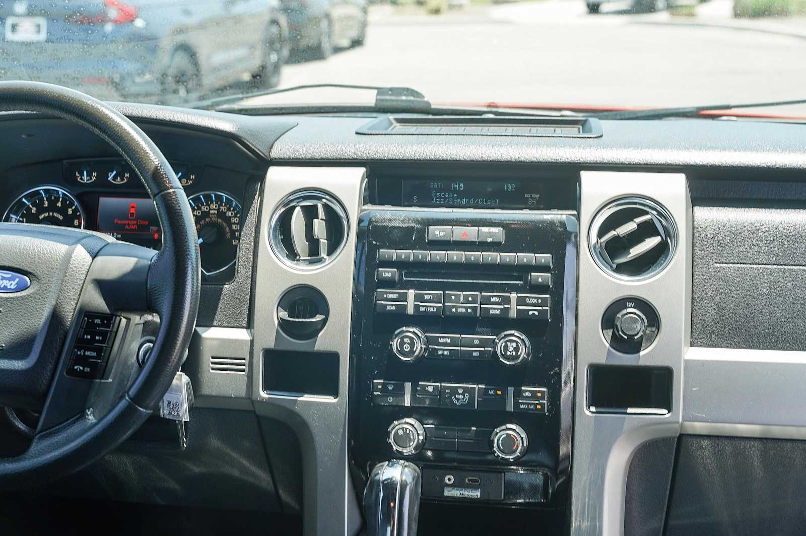 Thumbnail: 2011 Ford F-150 - 13