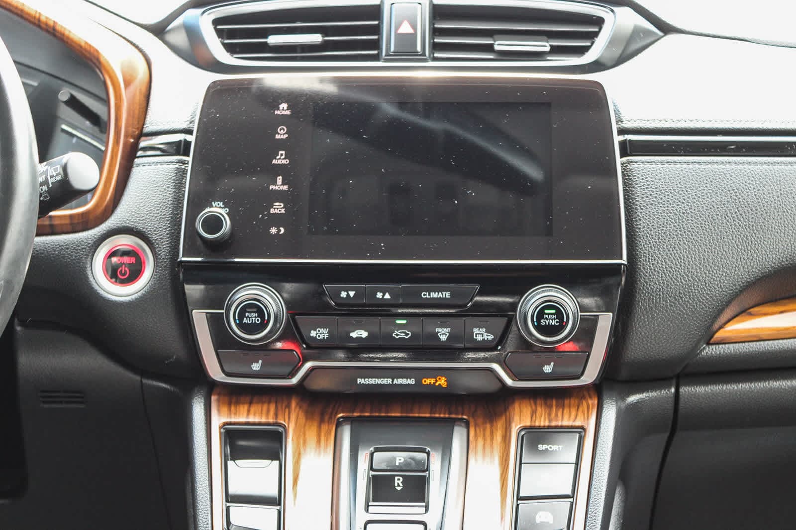 Thumbnail: 2020 Honda CR-V - 11