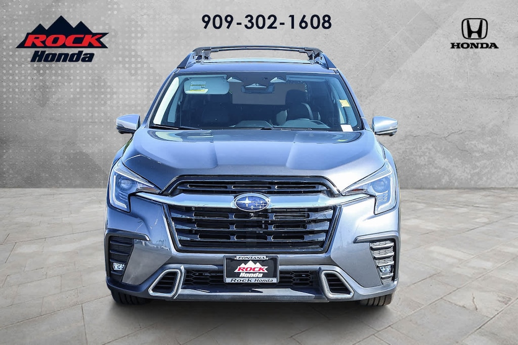 Used 2023 Subaru Ascent Touring 7-Passenger SUV
