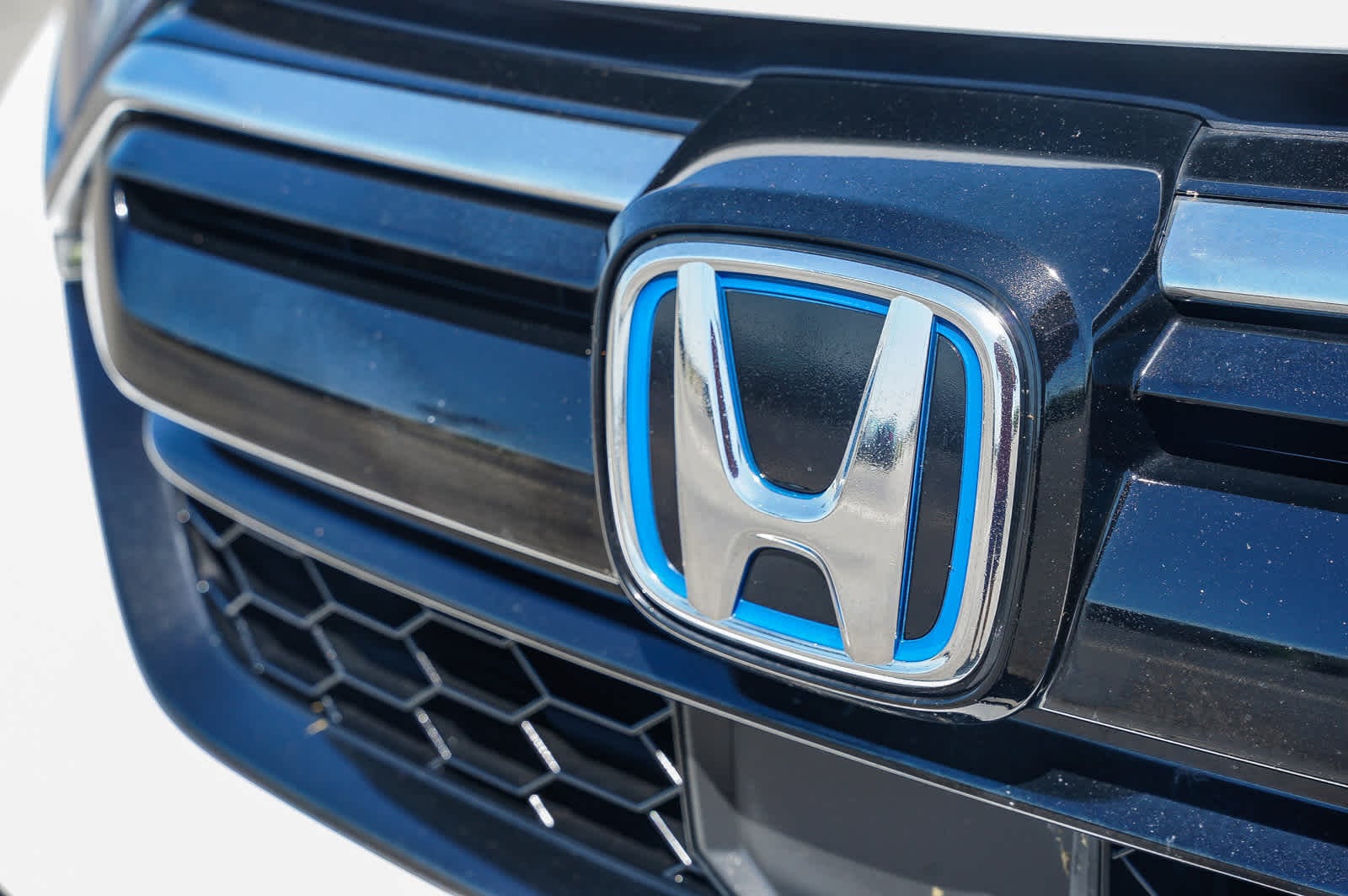 Thumbnail: 2022 Honda CR-V - 11