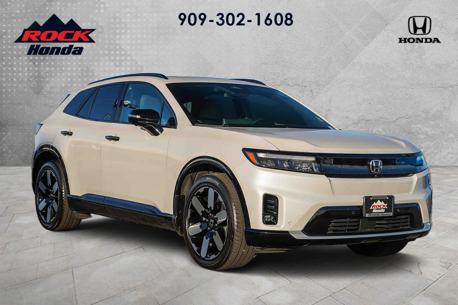 Thumbnail: 2024 Honda Prologue - 5