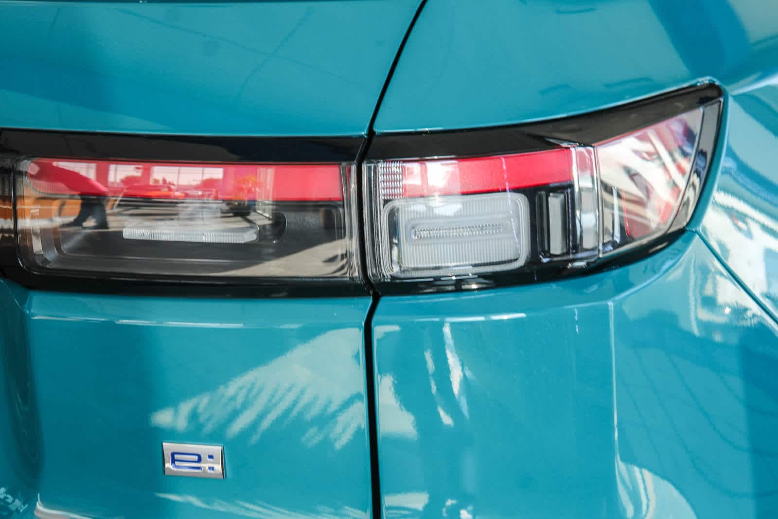 Thumbnail: 2026 Honda Prologue - 9