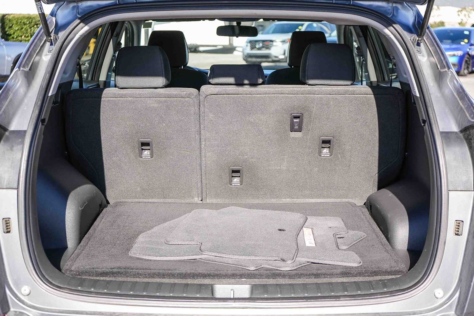 Thumbnail: 2016 Hyundai Tucson - 25