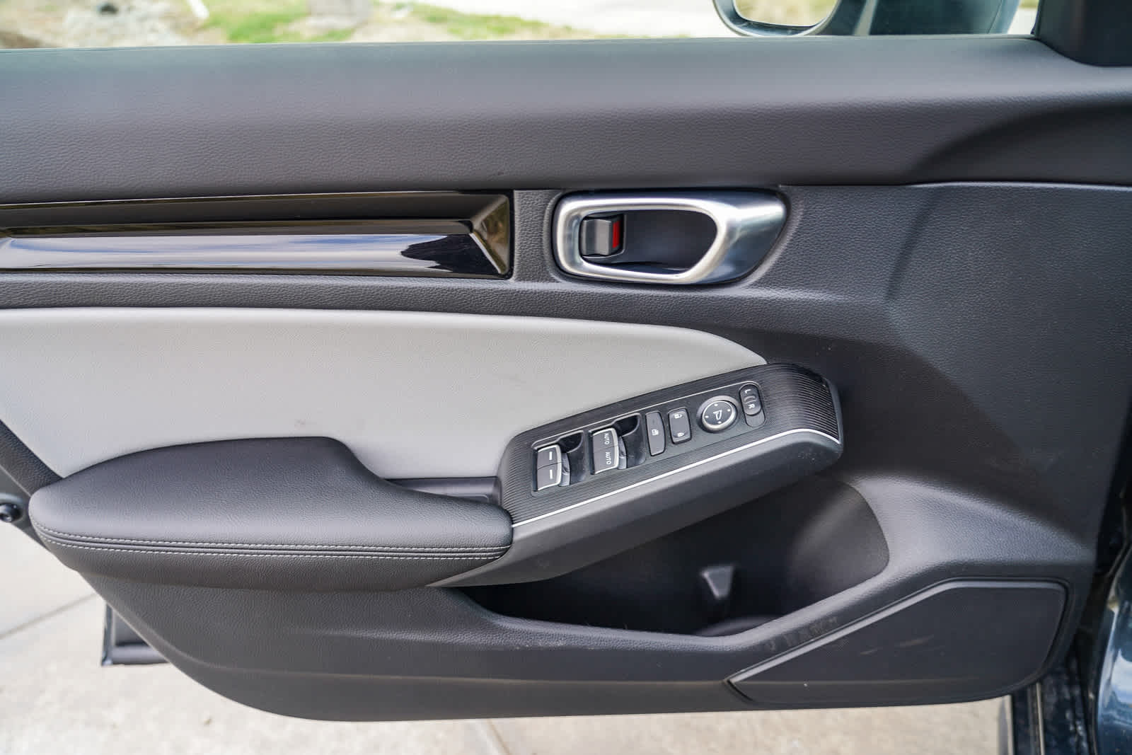 Thumbnail: 2026 Honda Civic - 22