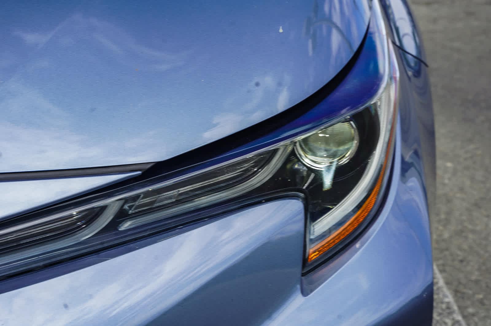 Thumbnail: 2020 Toyota Corolla - 10