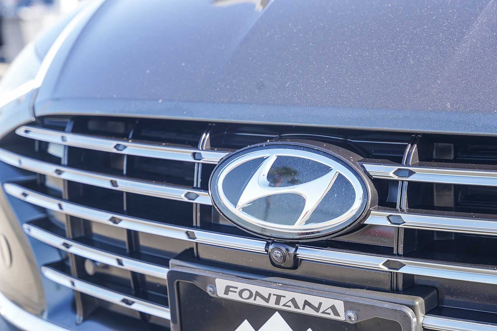 Thumbnail: 2023 Hyundai Sonata - 11