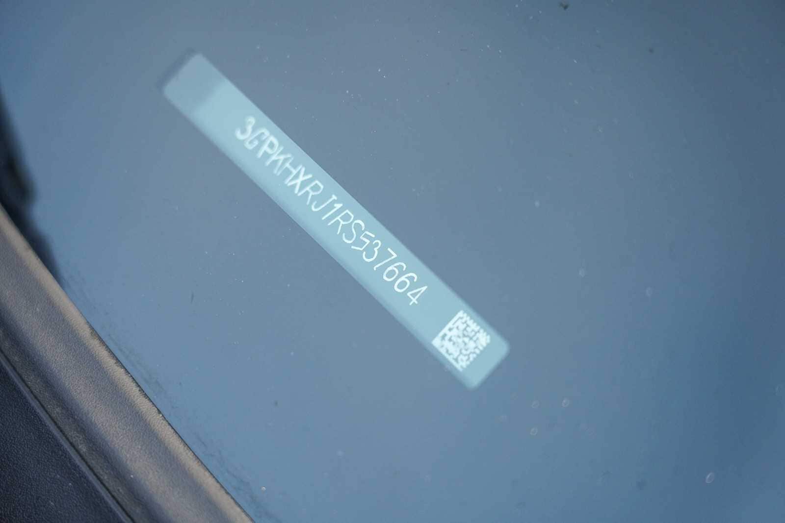 Thumbnail: 2024 Honda Prologue - 26