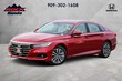 Honda Accord Hybrid