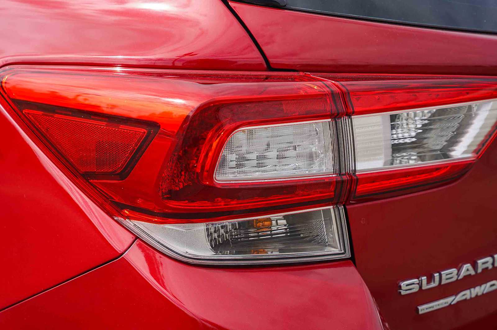Thumbnail: 2017 Subaru Impreza - 7