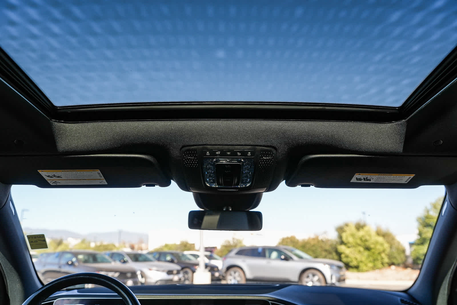 Thumbnail: 2020 Mercedes-Benz GLE - 16