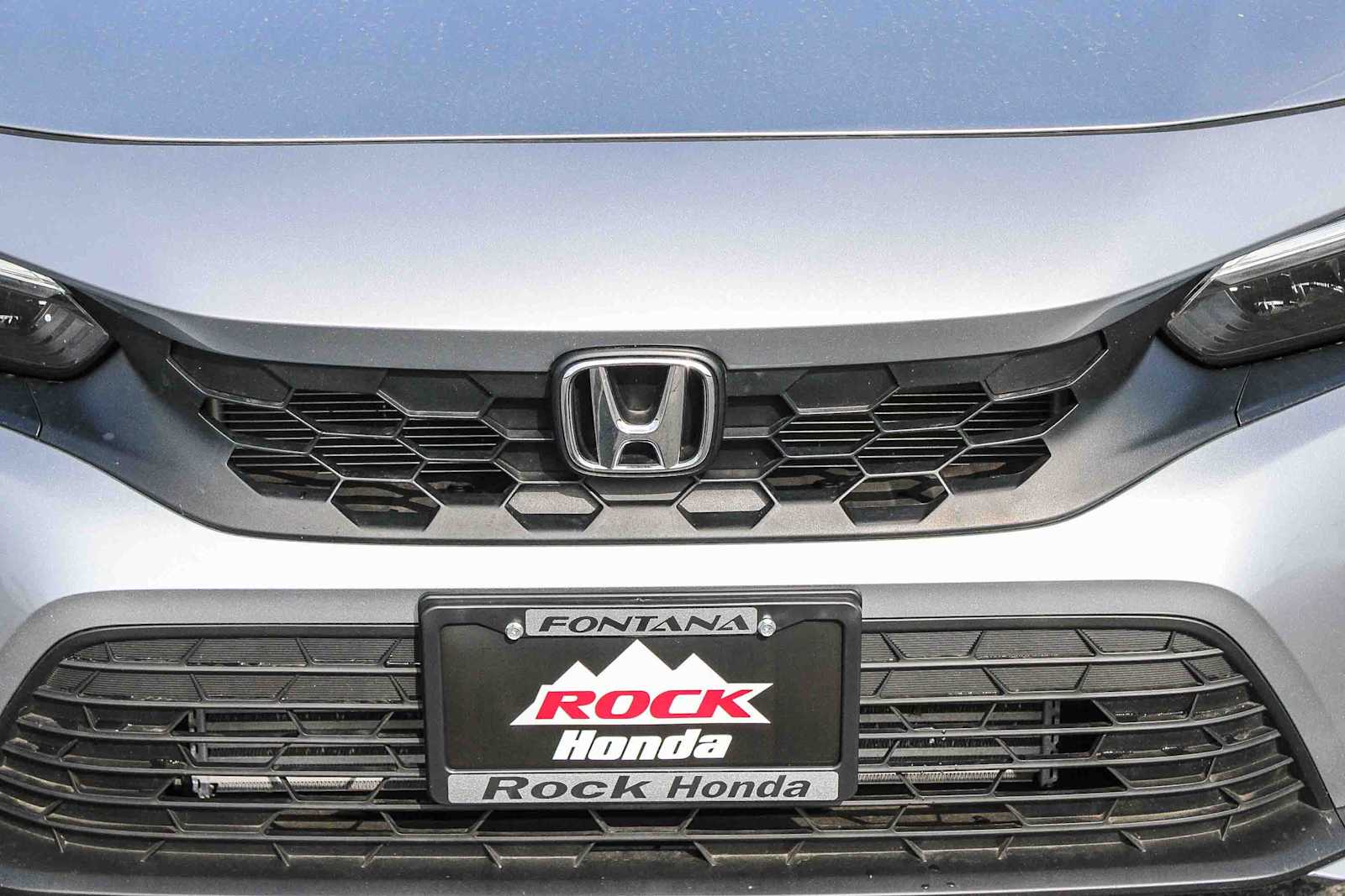 Thumbnail: 2024 Honda Civic - 11