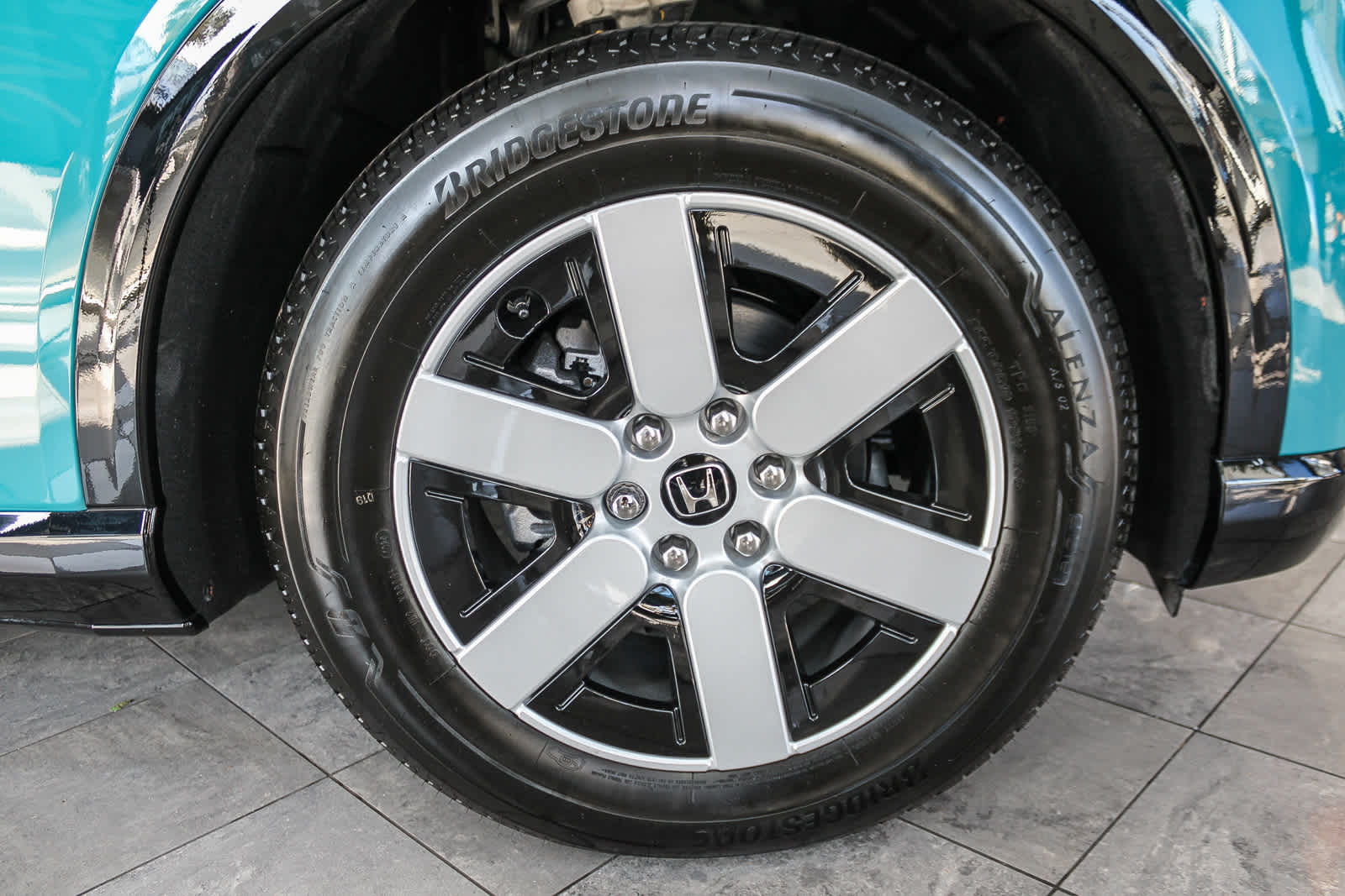 Thumbnail: 2026 Honda Prologue - 11