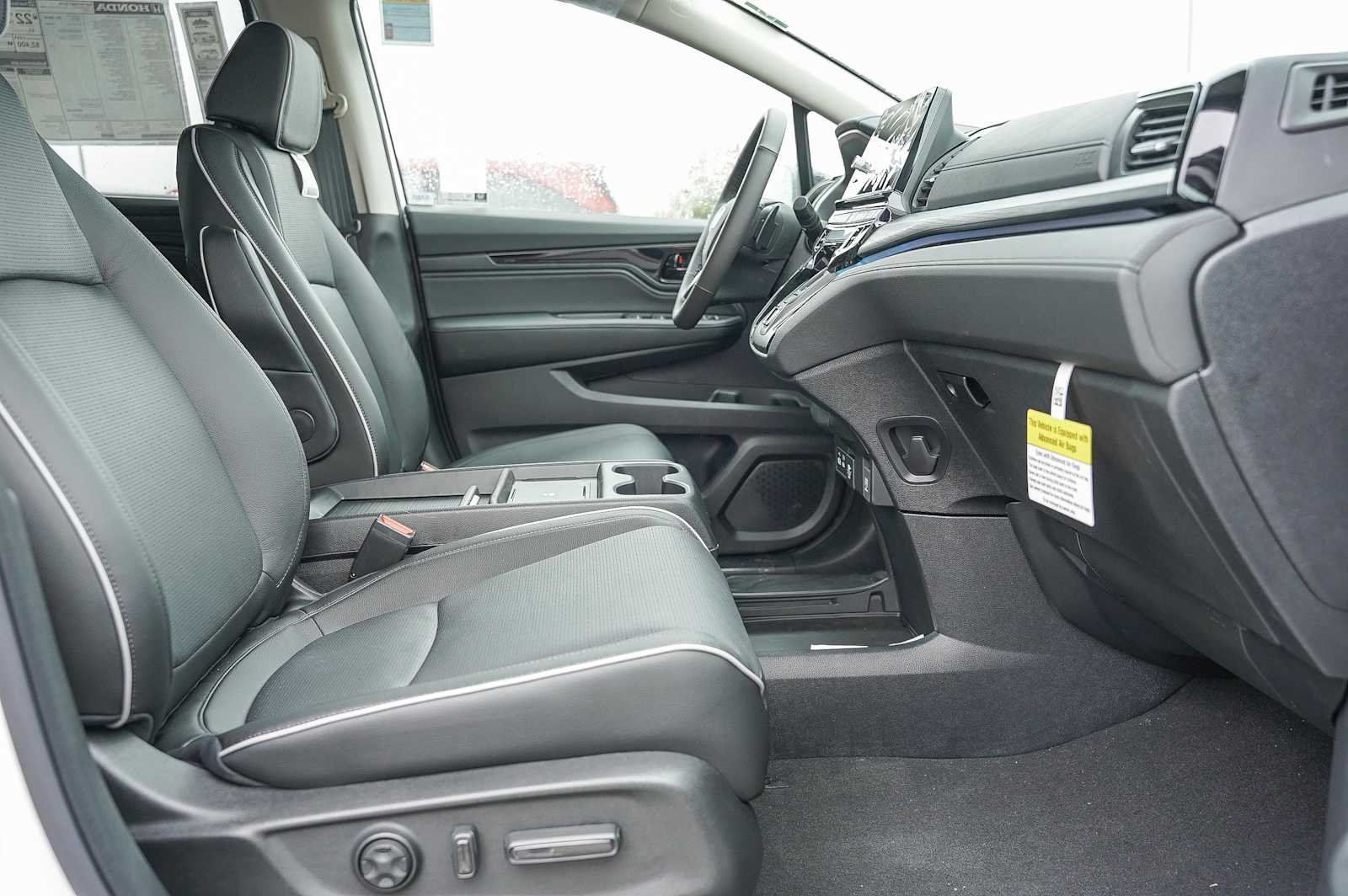 Thumbnail: 2026 Honda Odyssey - 19