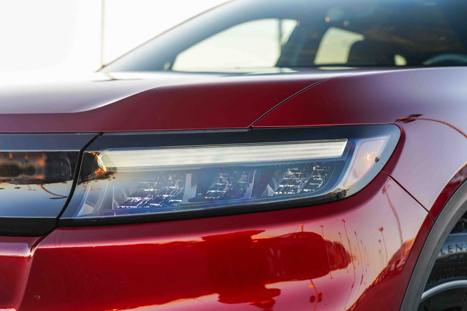 Thumbnail: 2024 Honda Prologue - 2