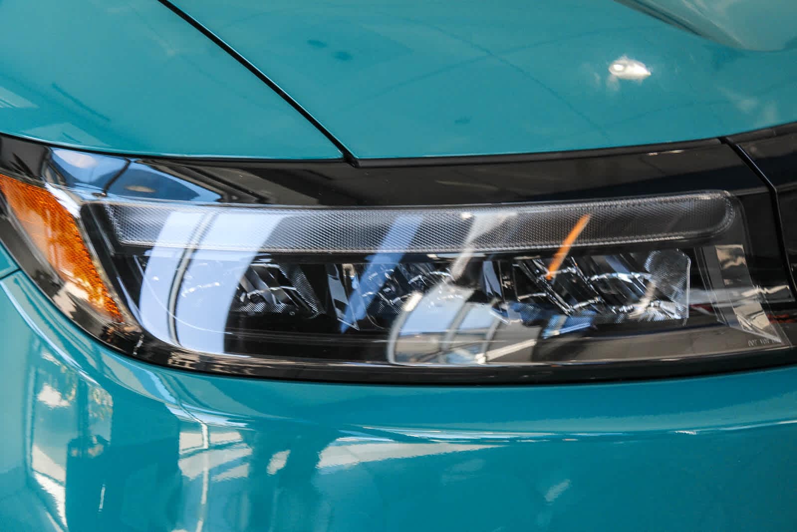 Thumbnail: 2026 Honda Prologue - 4