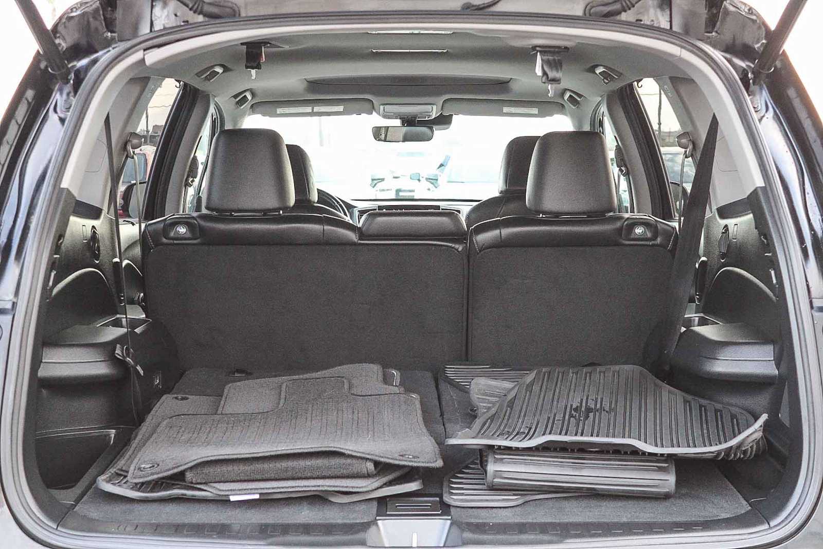 Thumbnail: 2021 Honda Pilot - 26