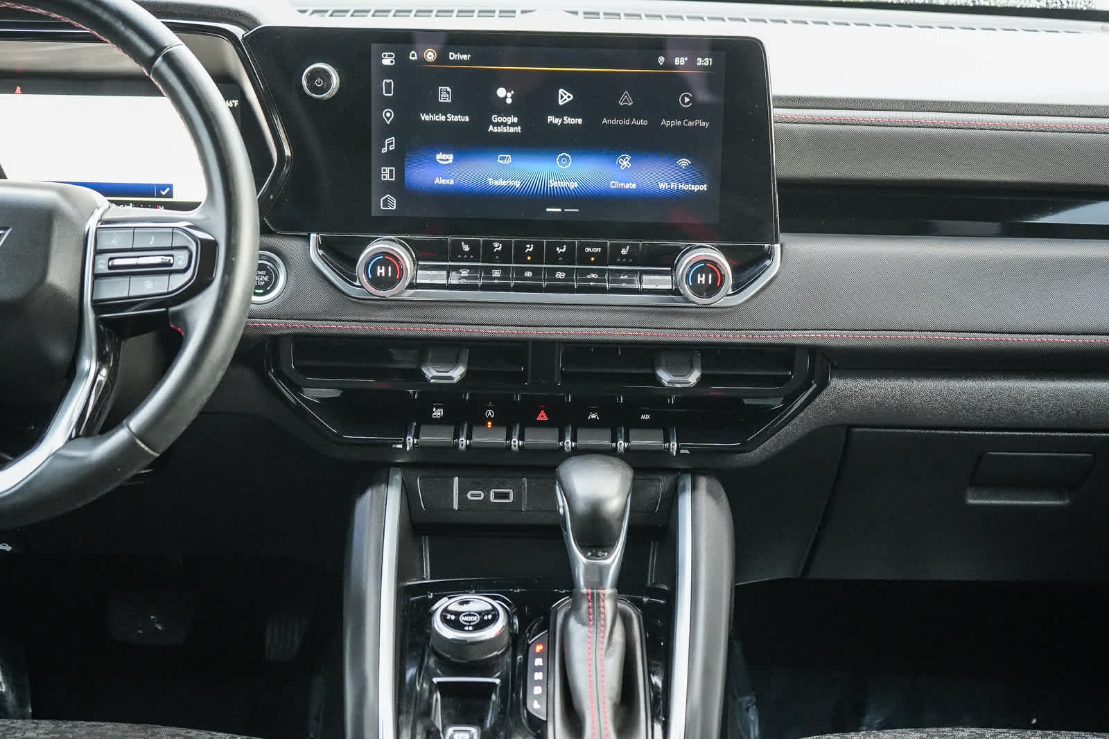 Thumbnail: 2024 Chevrolet Colorado - 13