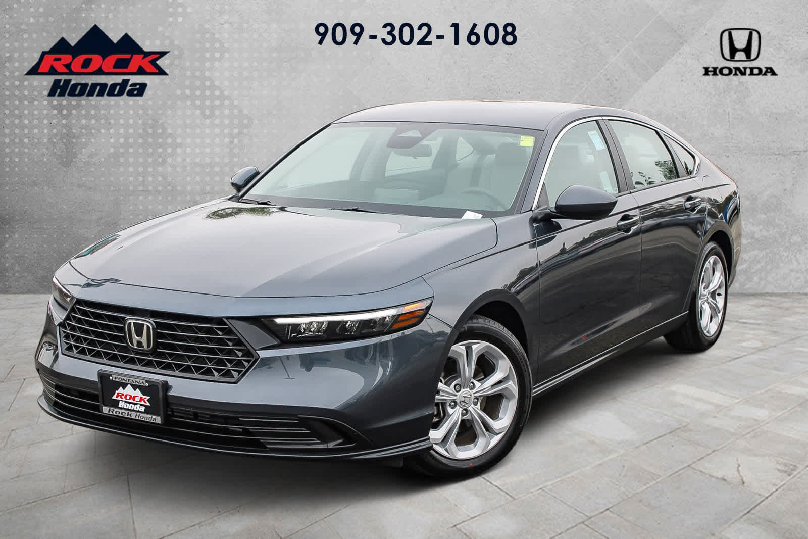 Thumbnail: 2025 Honda Accord - 1