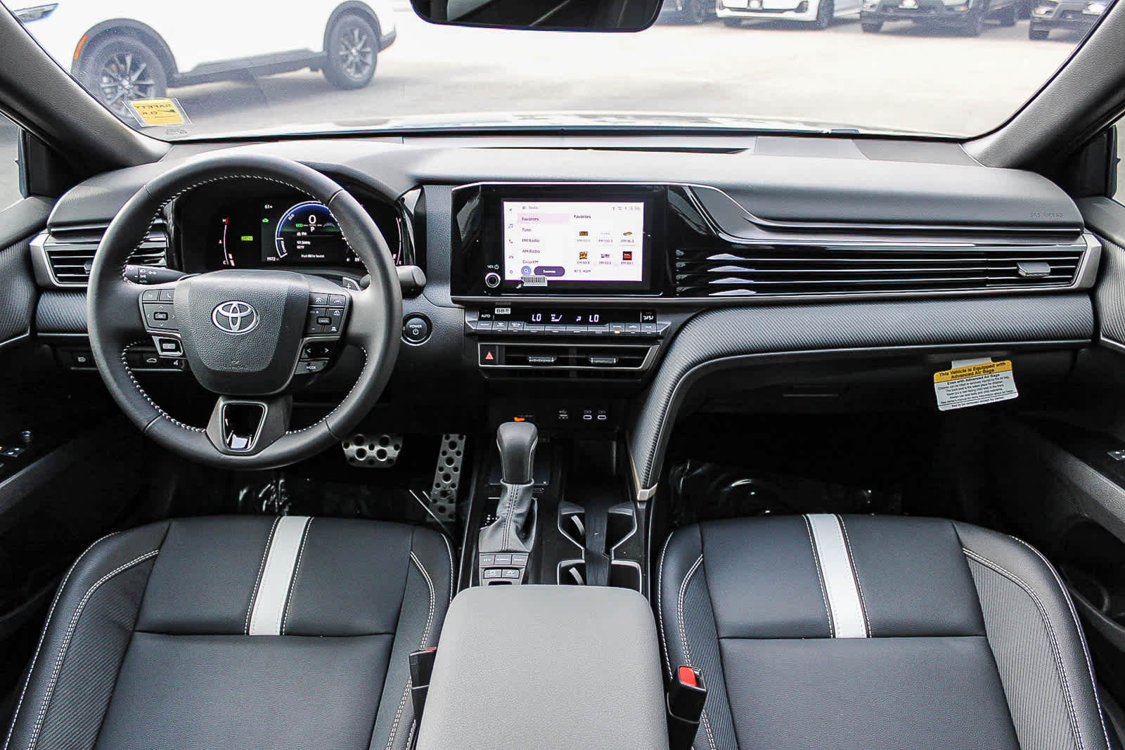 Thumbnail: 2026 Toyota Camry - 12
