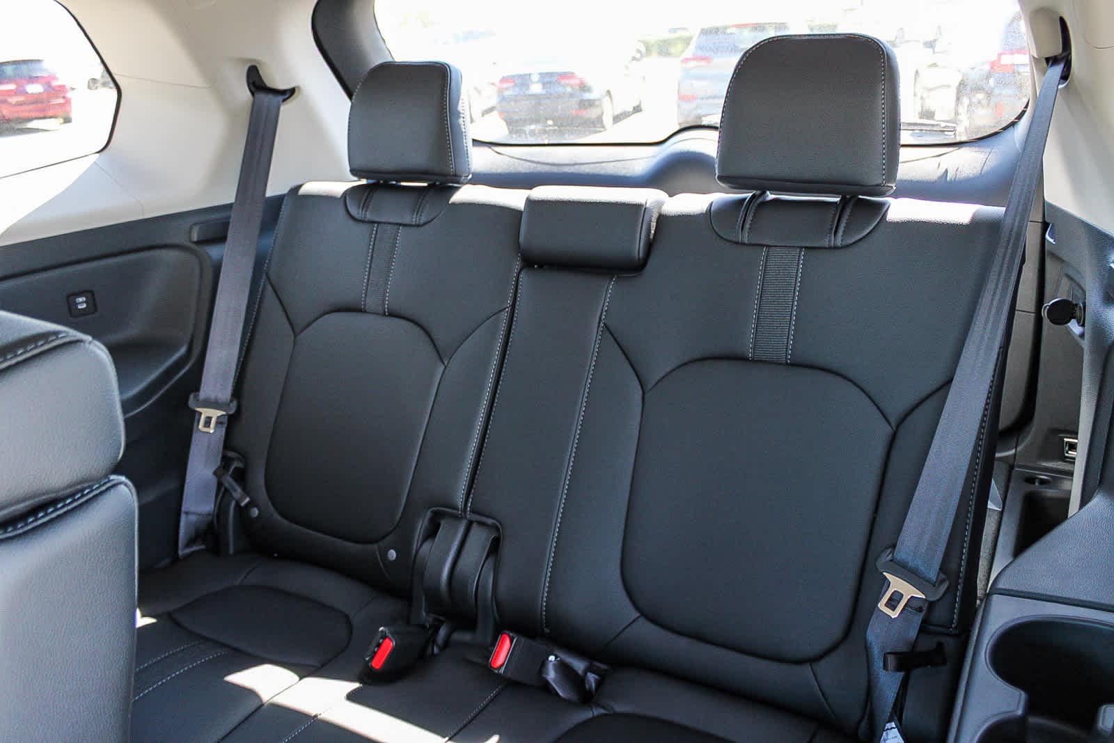 Thumbnail: 2026 Honda Pilot - 22