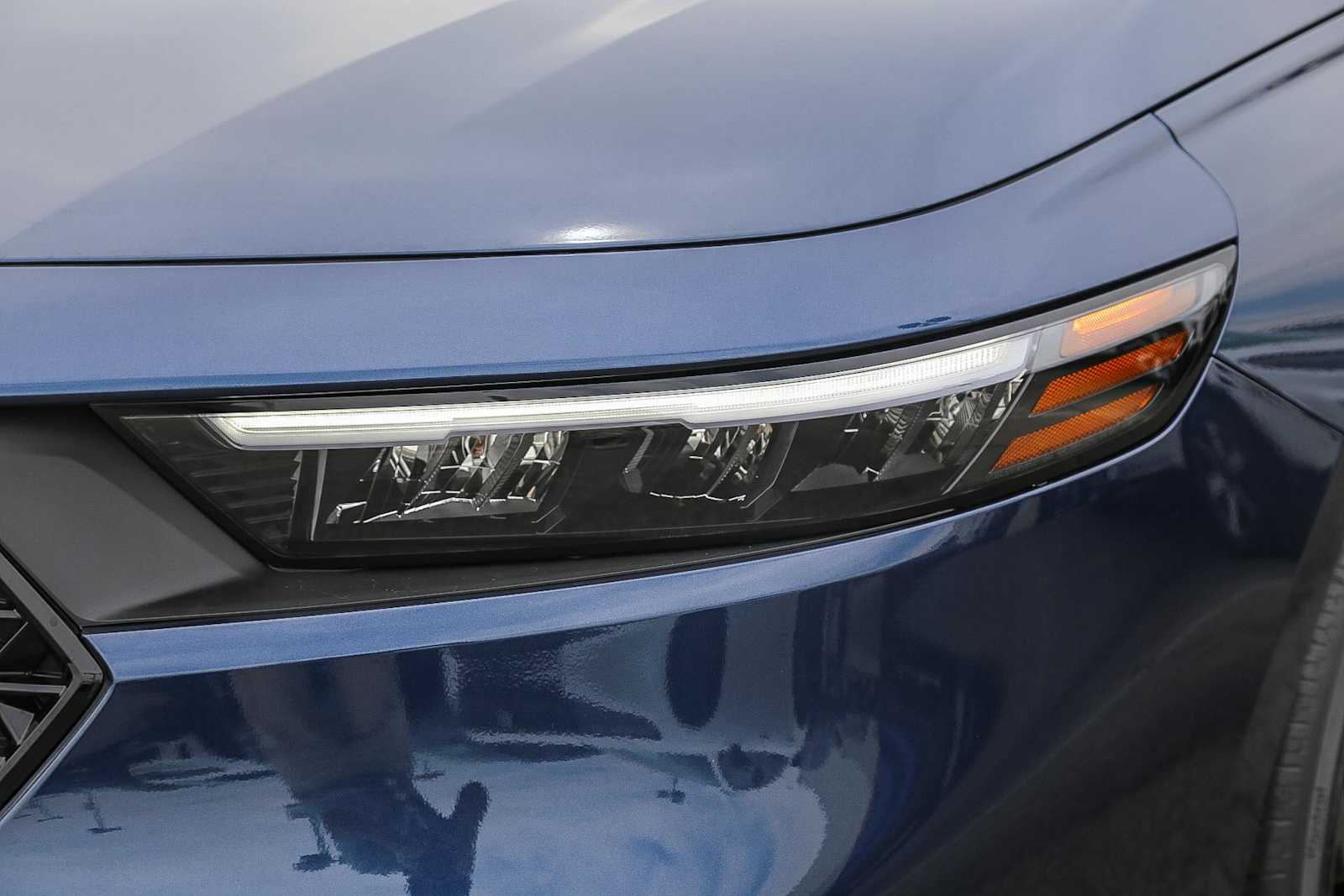 Thumbnail: 2025 Honda Accord - 7