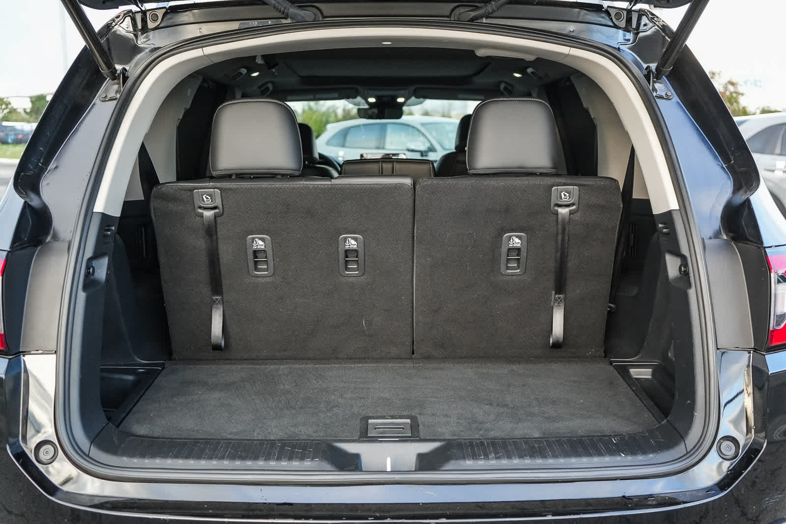 Thumbnail: 2025 Honda Pilot - 25