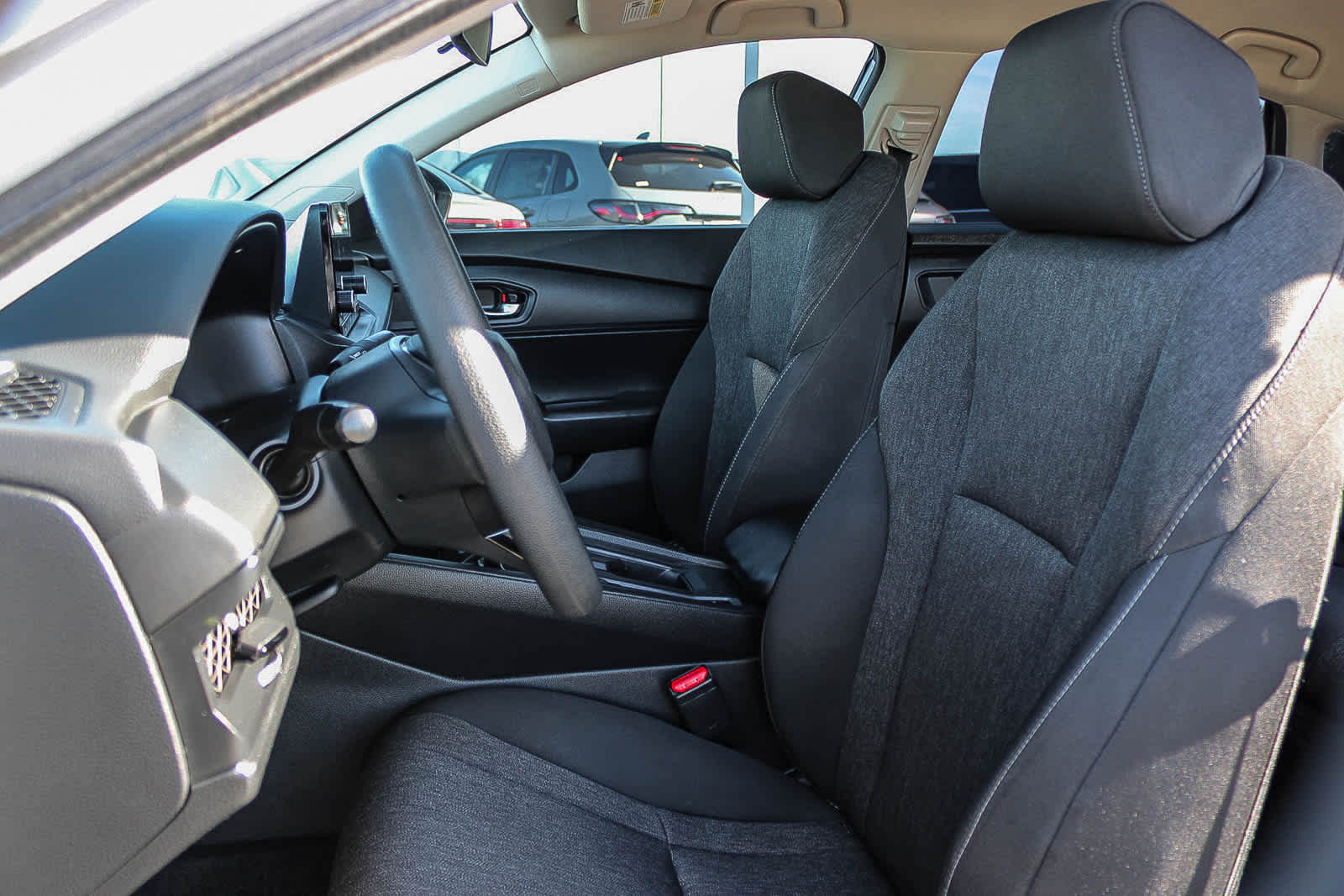 Thumbnail: 2023 Honda Accord - 17