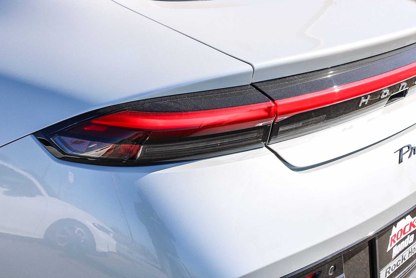 Thumbnail: 2026 Honda  - 7