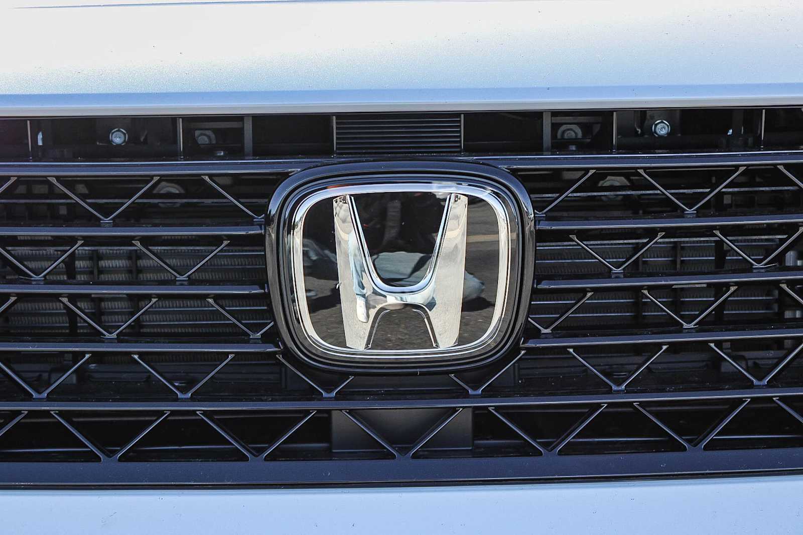 Thumbnail: 2026 Honda Accord - 11