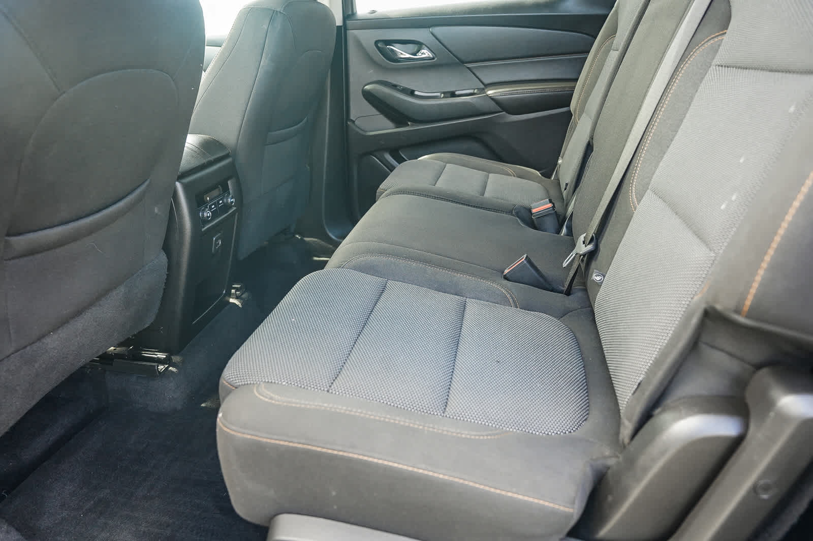 Thumbnail: 2019 Chevrolet Traverse - 15