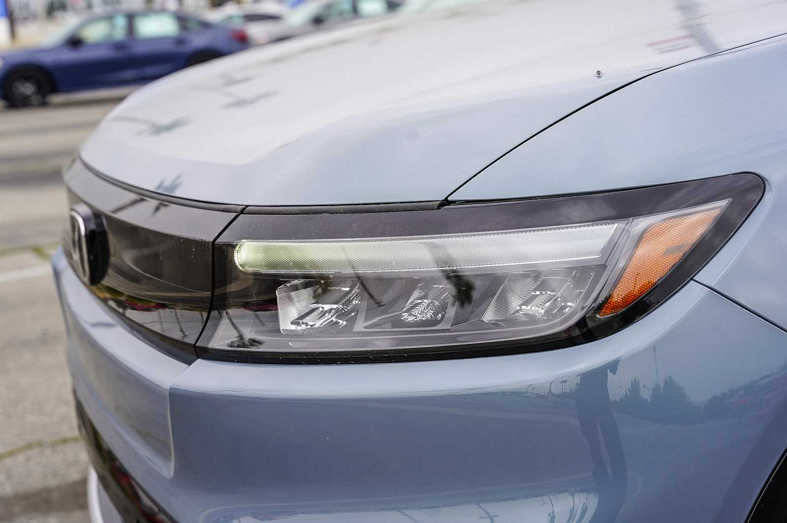 Thumbnail: 2025 Honda Prologue - 10