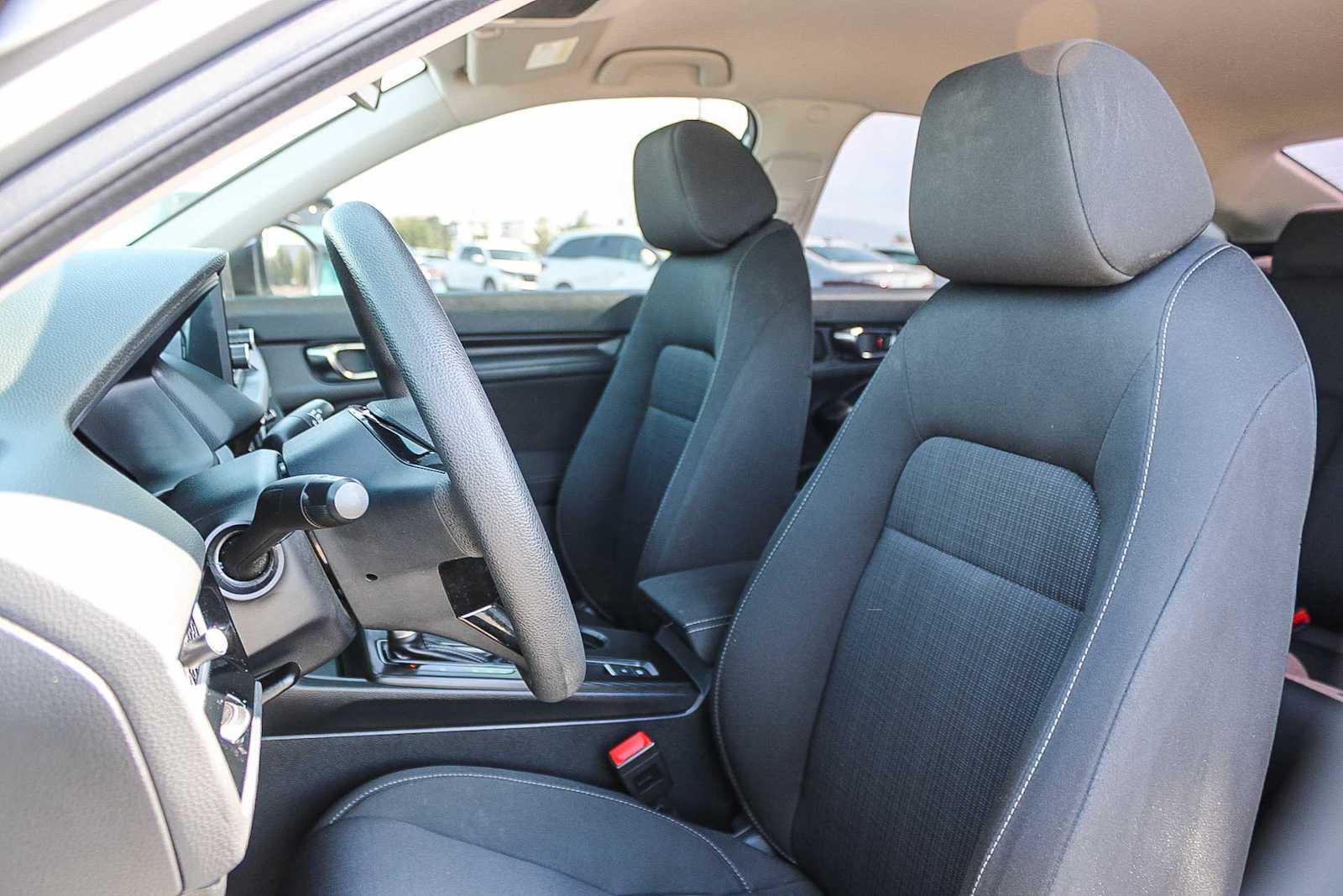 Thumbnail: 2024 Honda Civic - 17