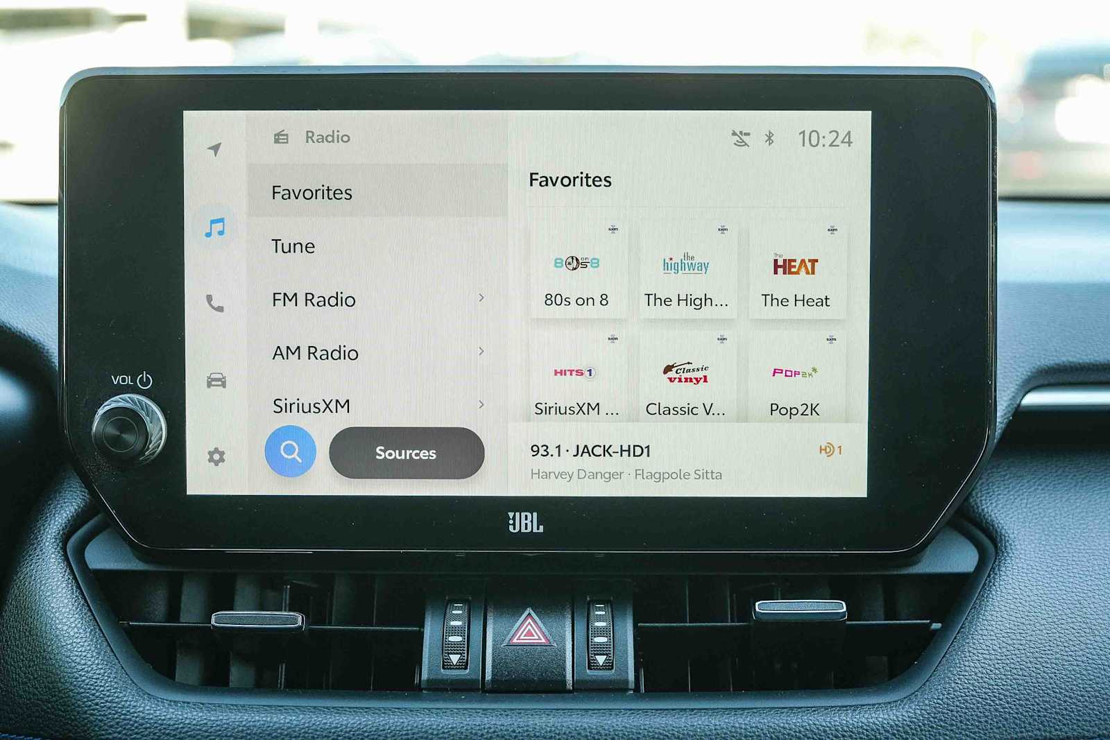 Thumbnail: 2024 Toyota RAV4 - 14