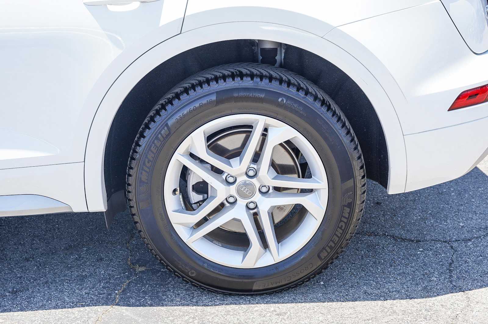 Thumbnail: 2019 Audi Q5 - 8