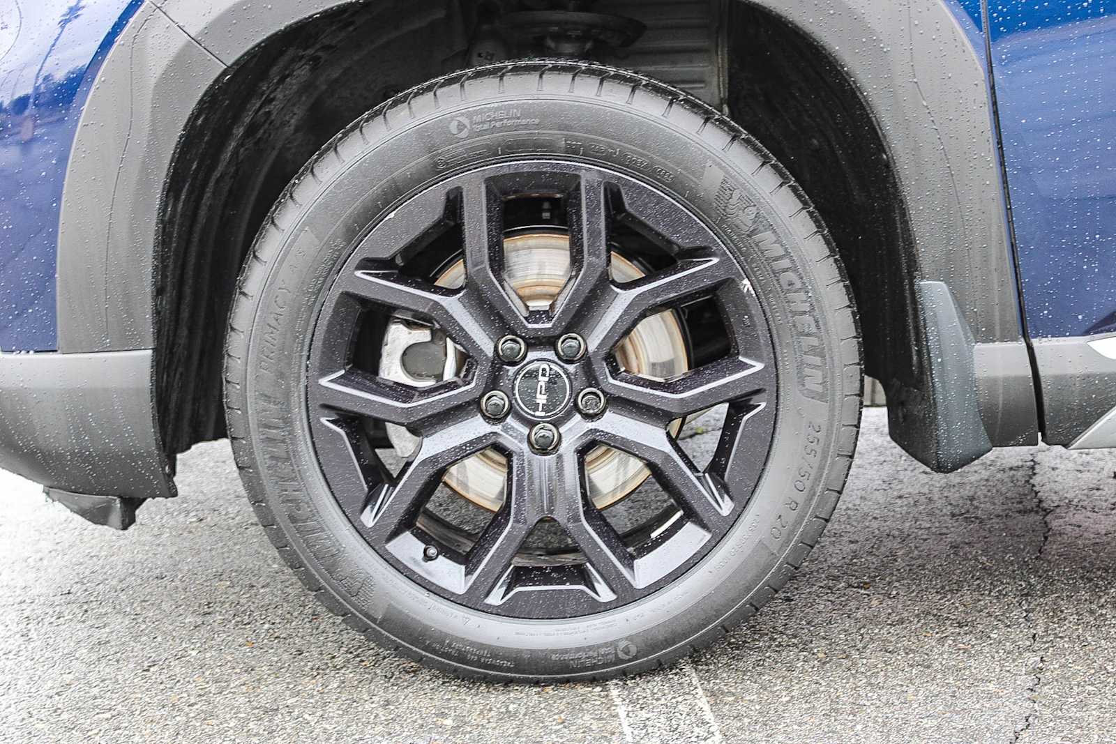 2025 Honda Pilot Touring photo 6