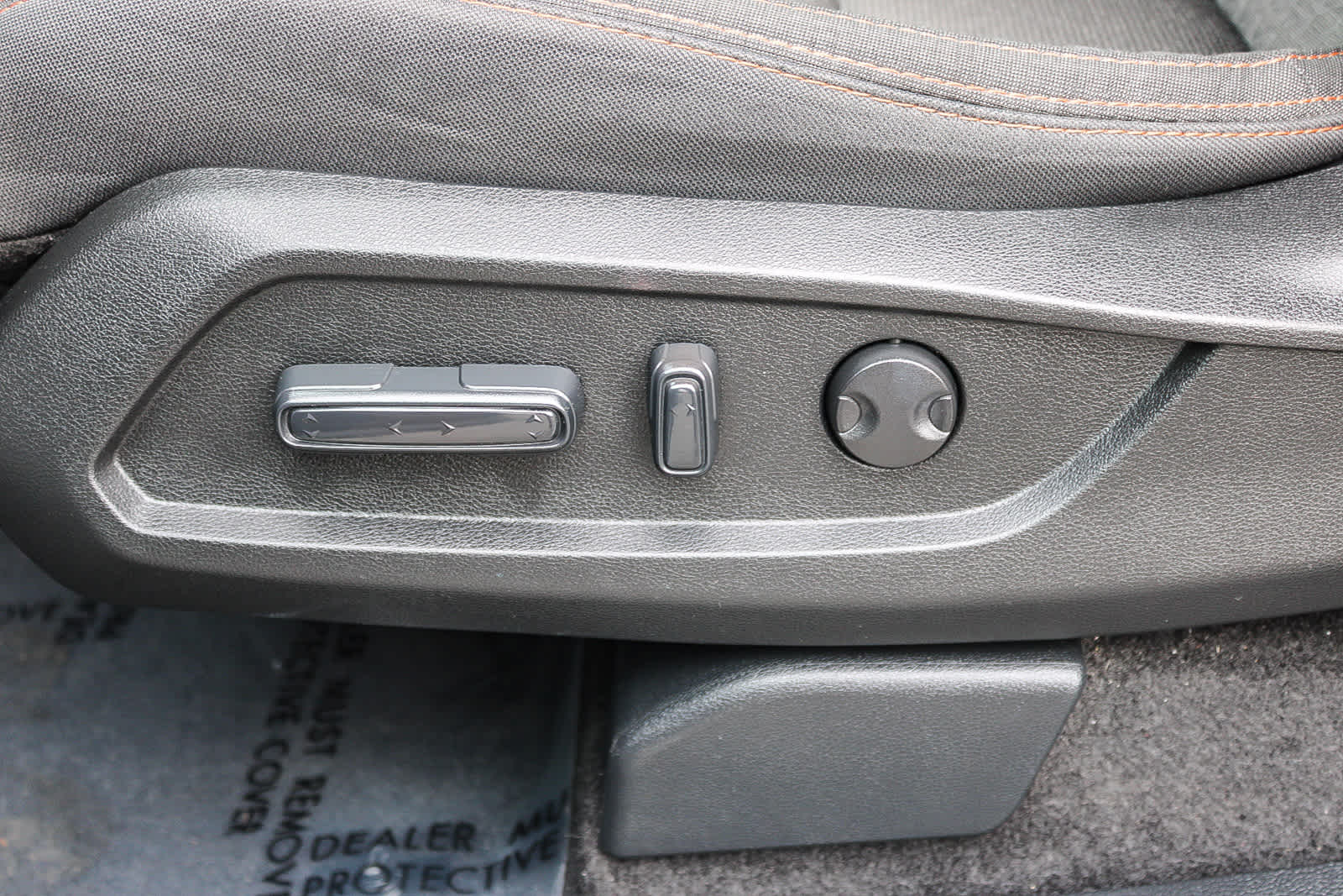 Thumbnail: 2025 Honda Pilot - 21