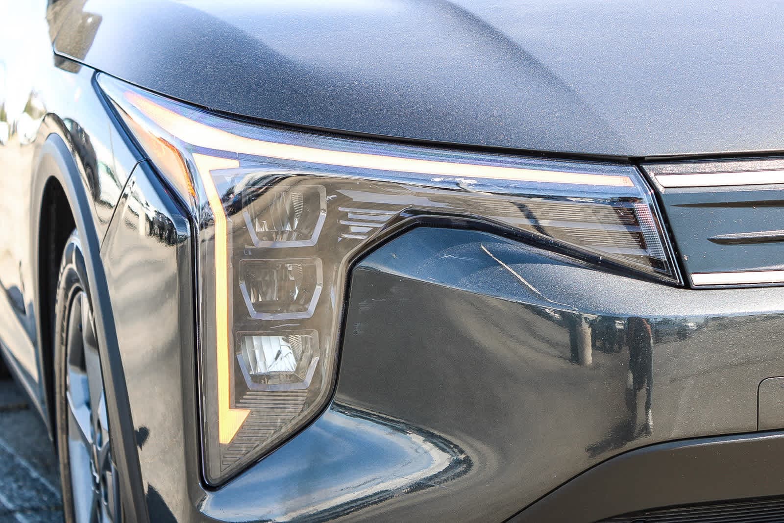 Thumbnail: 2025 Kia K4 - 10