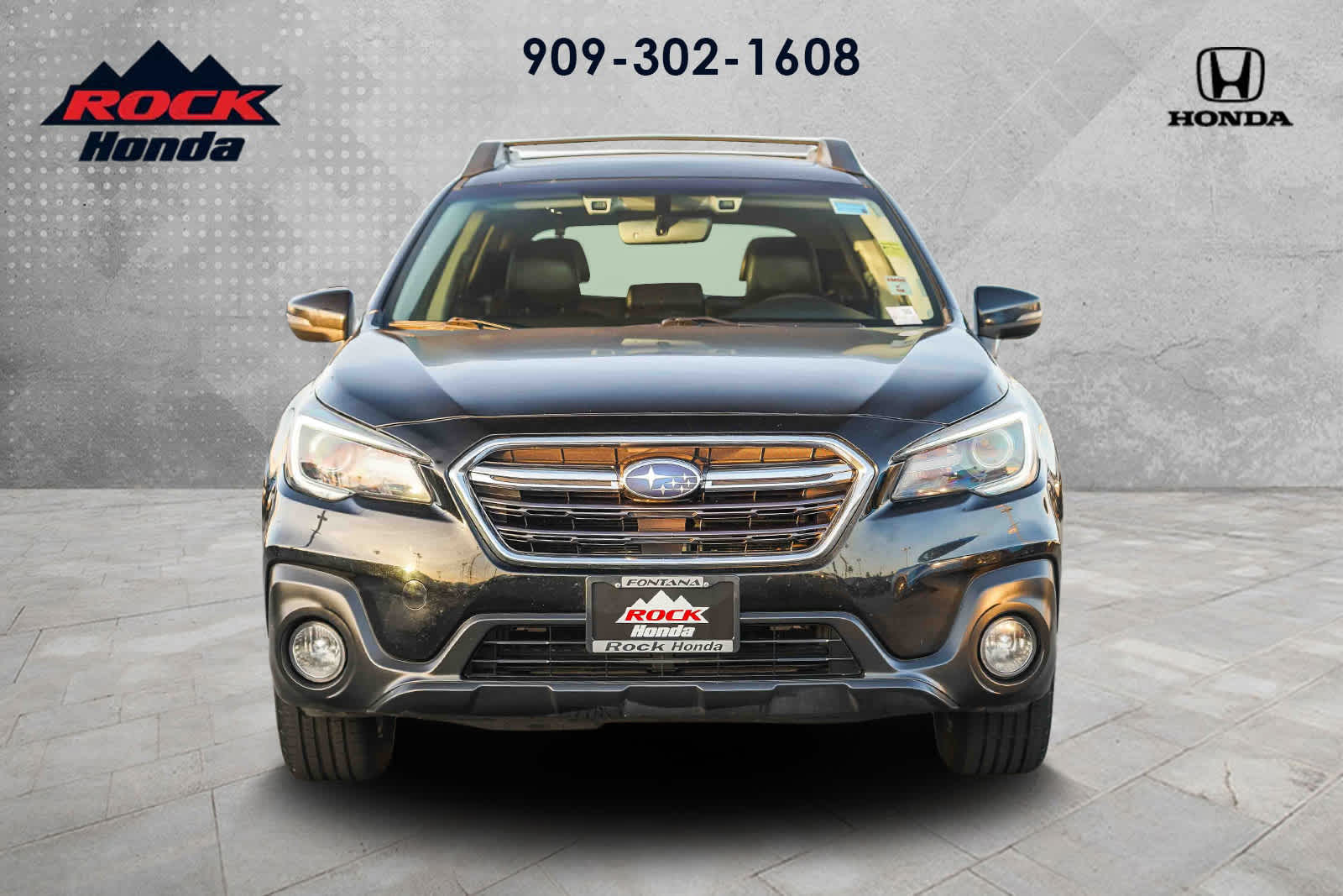 Thumbnail: 2019 Subaru Outback - 4